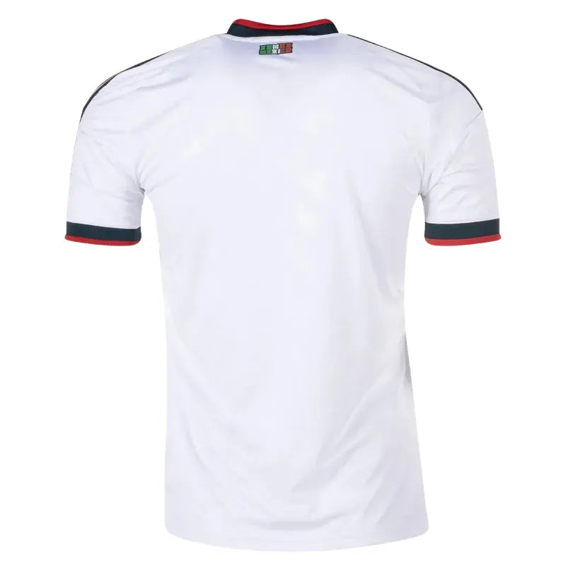 2026 Mexico Away Jersey