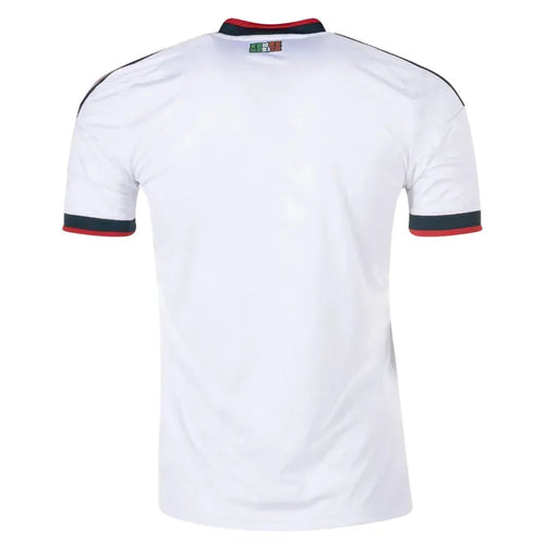 2026 Mexico Away Jersey