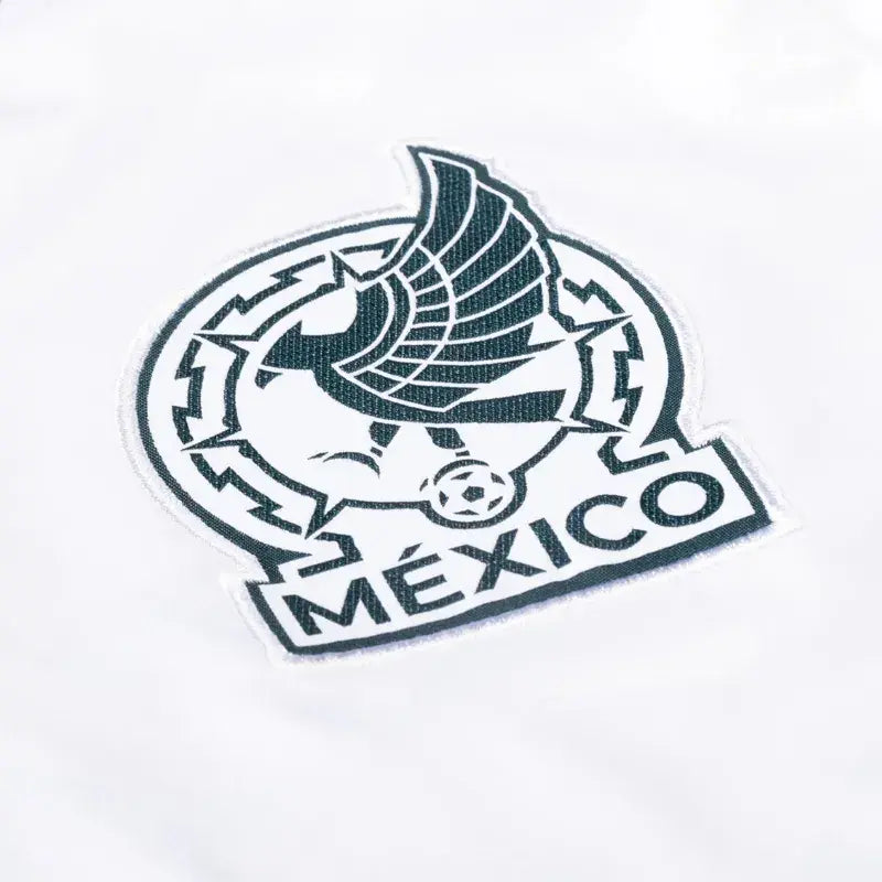 2026 Mexico Away Jersey