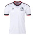 2026 Mexico Away Jersey